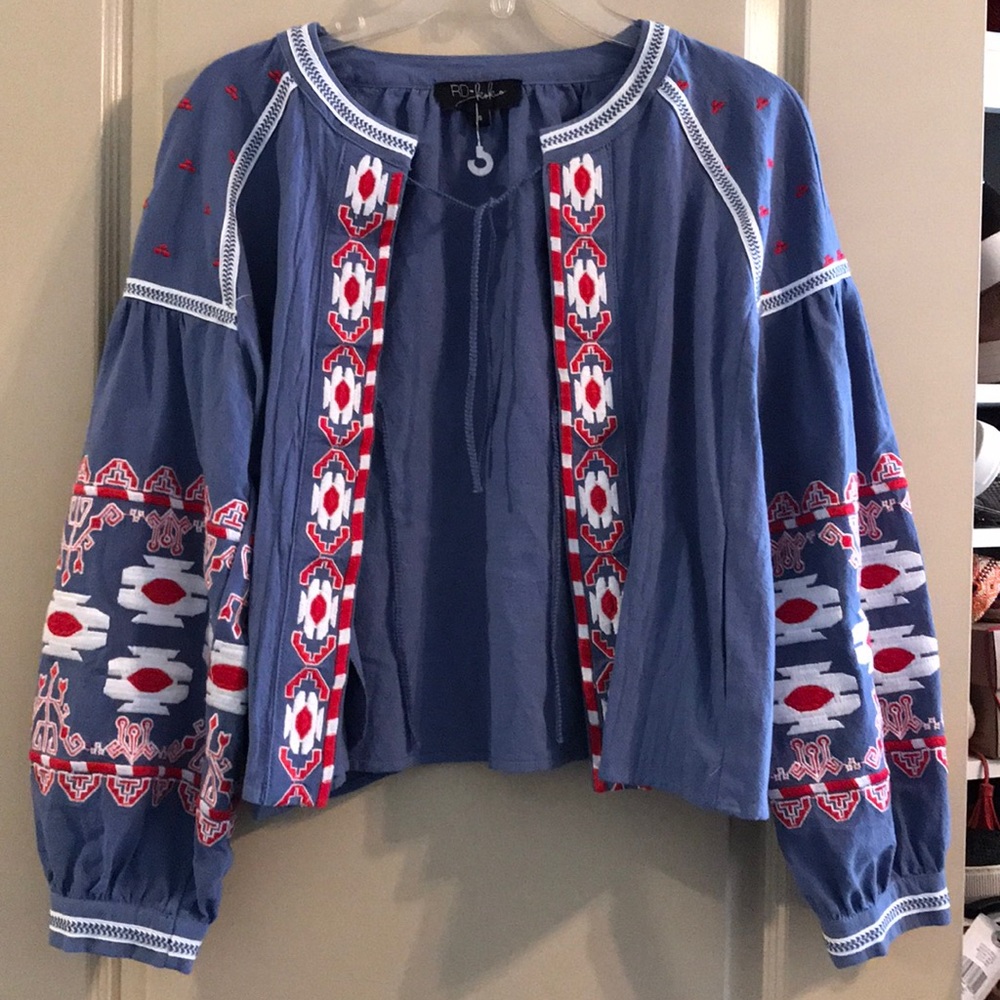 Jacket